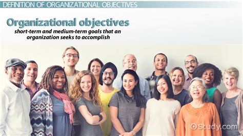 Association Objectives .